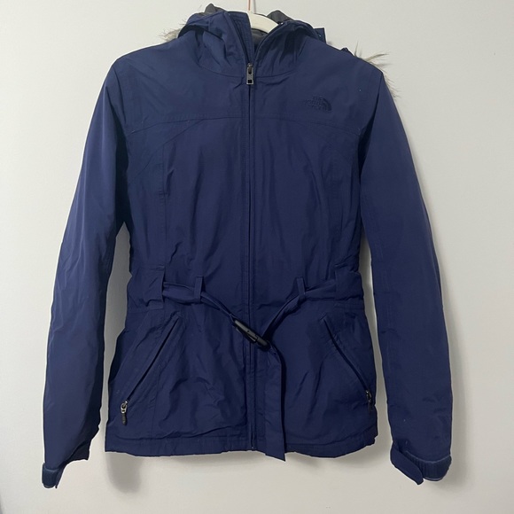 THE NORTH FACE JACKET WOMEN'S Size S - Picture 2 of 6